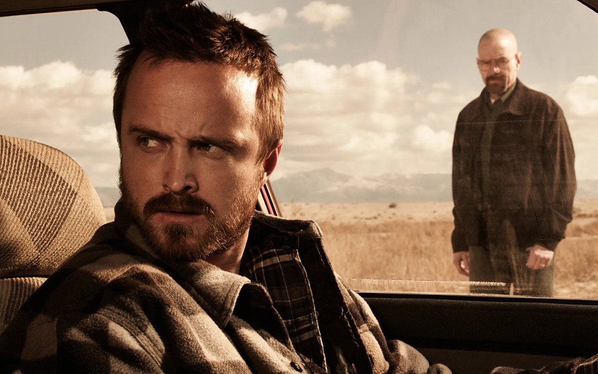 Breaking Bad