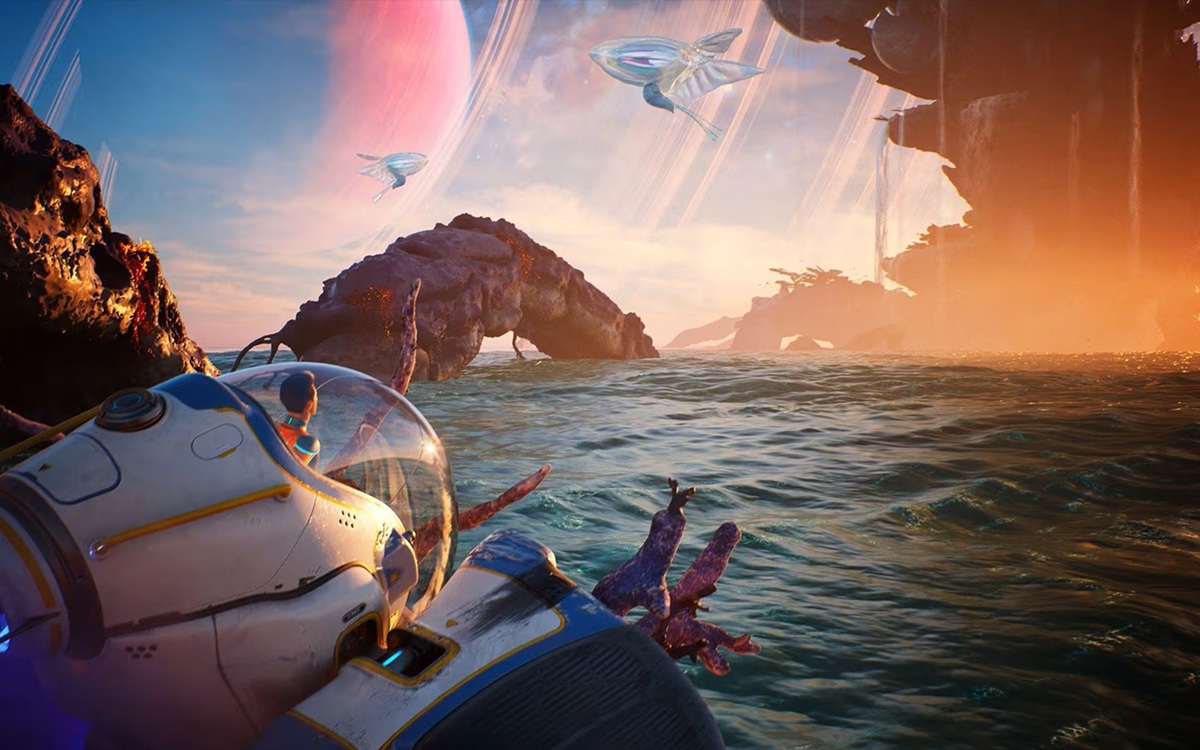Subnautica 2 : l’un des jeux les plus attendus de l’année dispose d’une date de sortie
