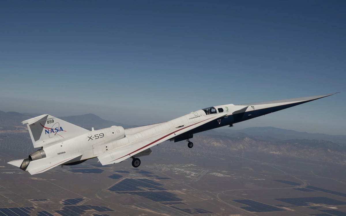 X-59
