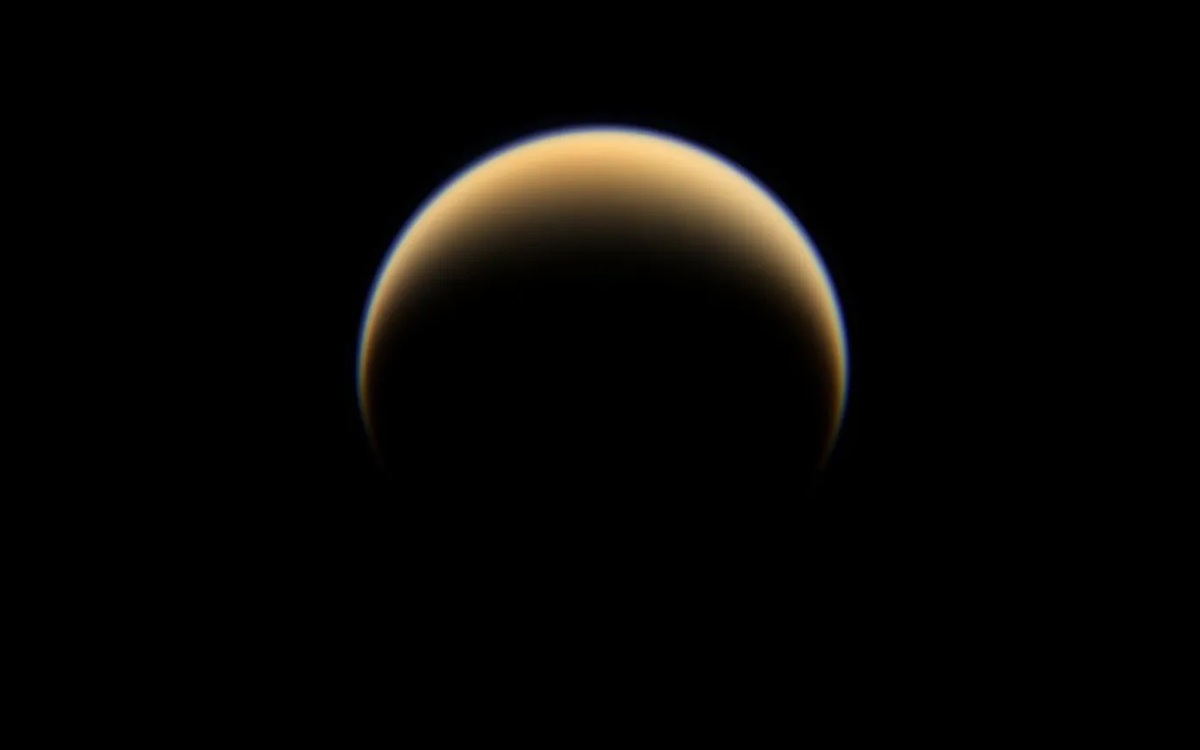 Titan : la mystérieuse lune de Saturne pourrait devenir un avant-poste spatial, selon cette étude