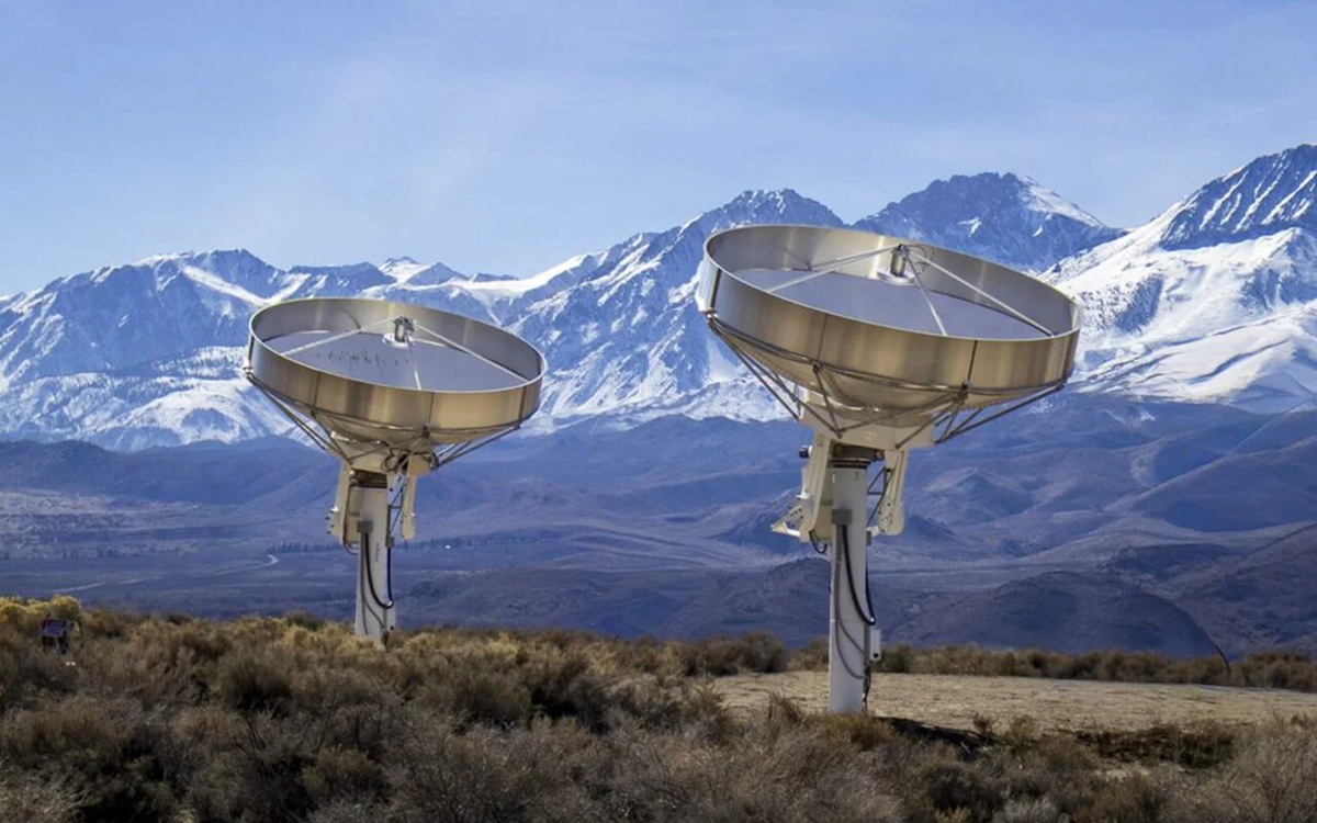 Le plus grand radiotélescope jamais conçu se dévoile, et il est impressionnant