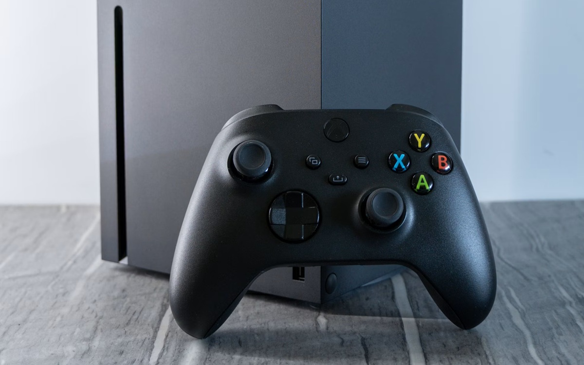 Xbox