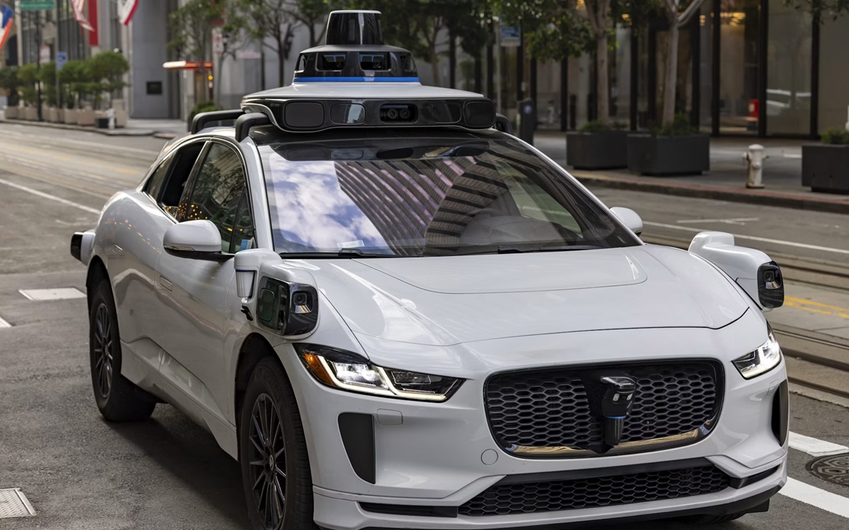 Robotaxi