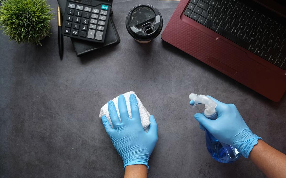 Cette entreprise d’IA vous propose de nettoyer votre appartement gratuitement… mais à une condition