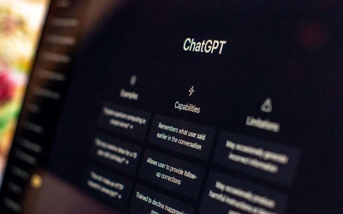 ChatGPT