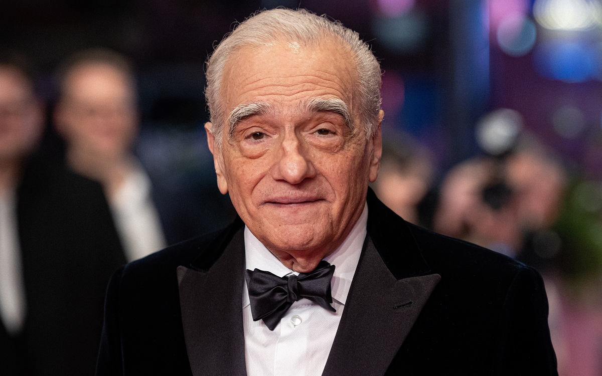Martin Scorsese admet l’utilisation de l’IA pour ses films, les fans enragent