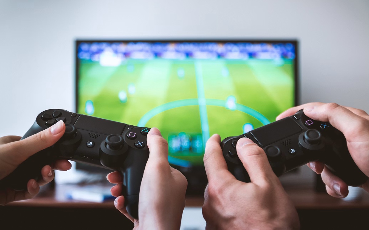 Gaming