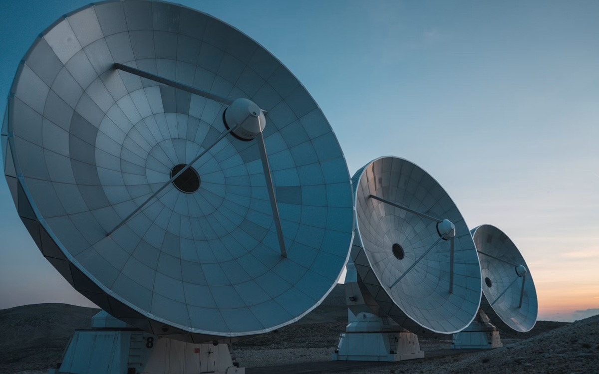 NASA : une « erreur humaine » provoque une panne à plus de 4 millions de dollars