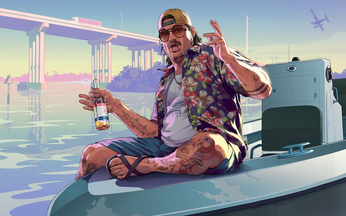 La sortie de GTA 6 pourrait provoquer une pénurie de consoles, et les scalpers en profitent