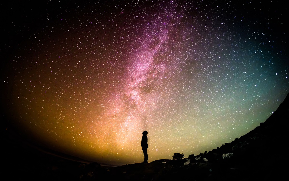 L’IA pourrait nous aider à comprendre l’Univers, selon cette étude