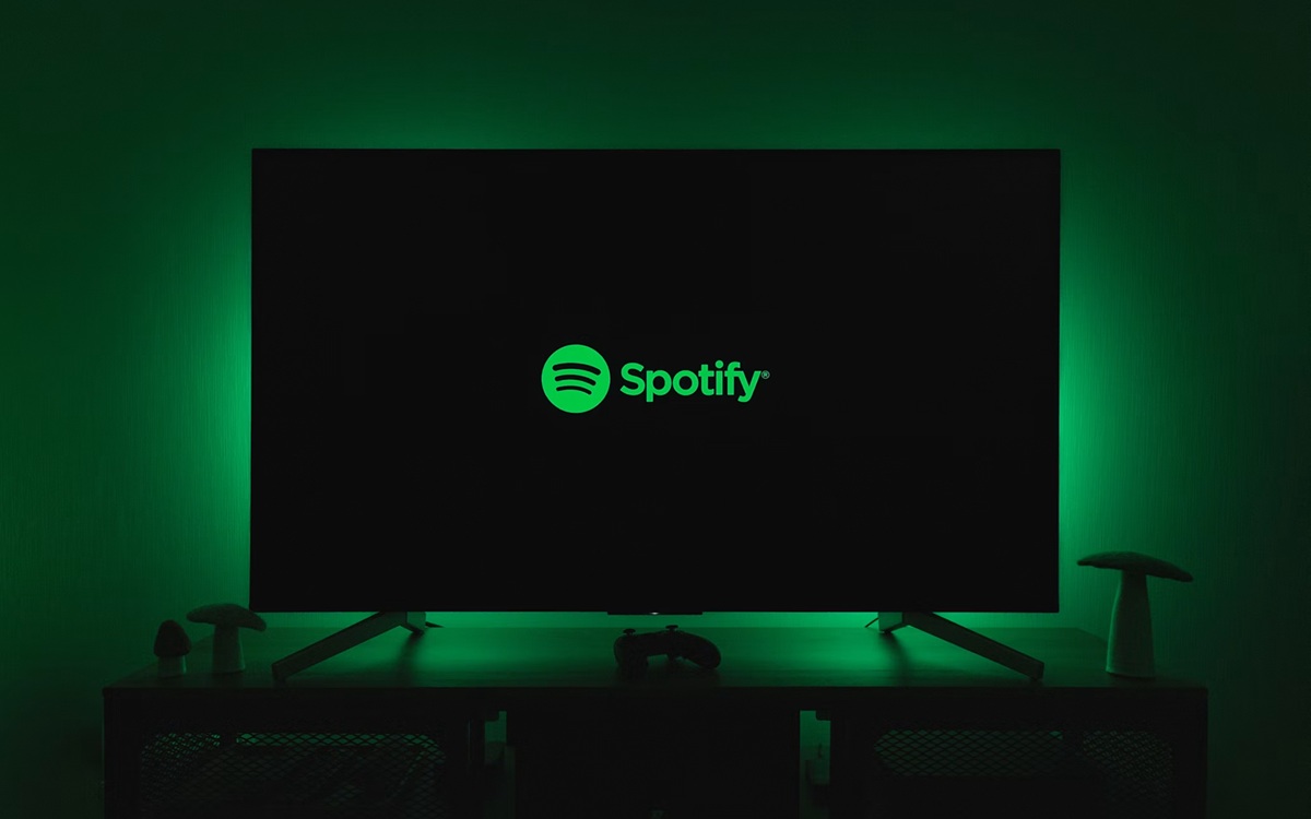 Spotify va toujours plus loin avec l’IA, celle-ci fait n’importe quoi