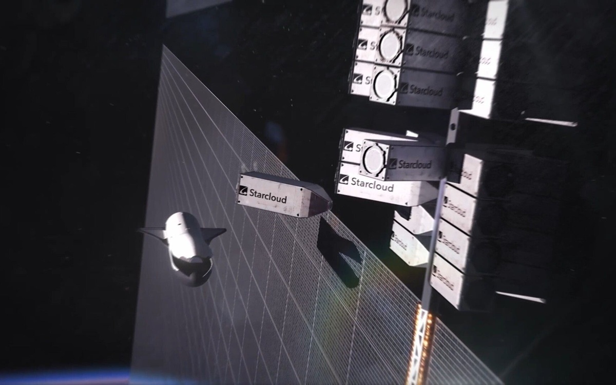 Centres de données en orbite : des scientifiques évoquent des risques « catastrophiques » pour la planète