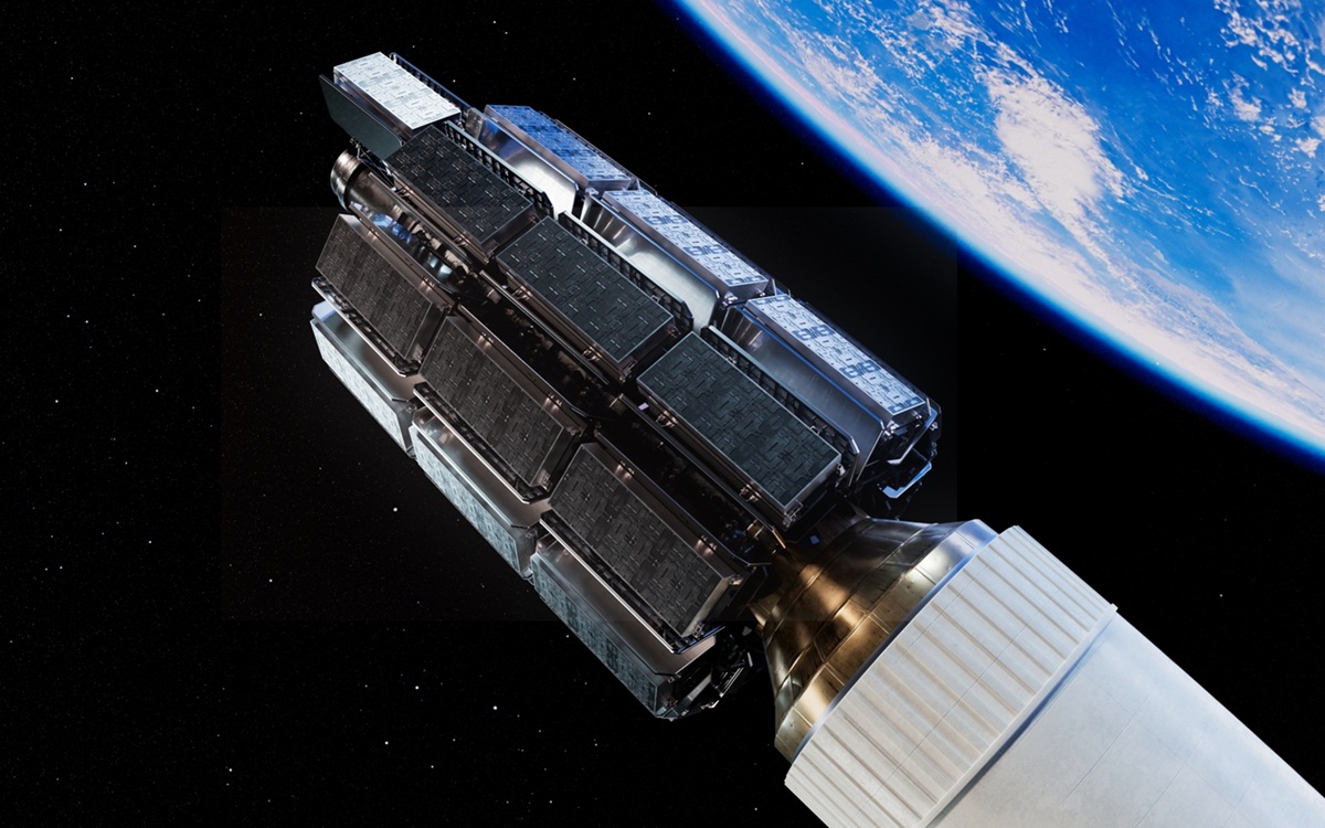 Leo : le concurrent de Starlink version Amazon est sur le point d’être lancé