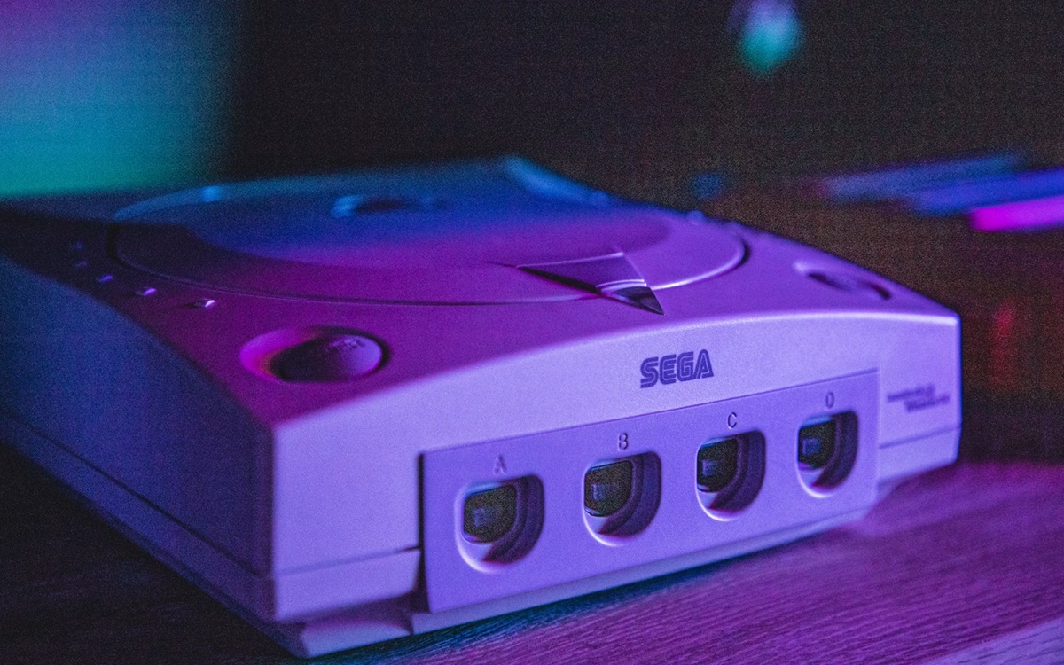 Dreamcast