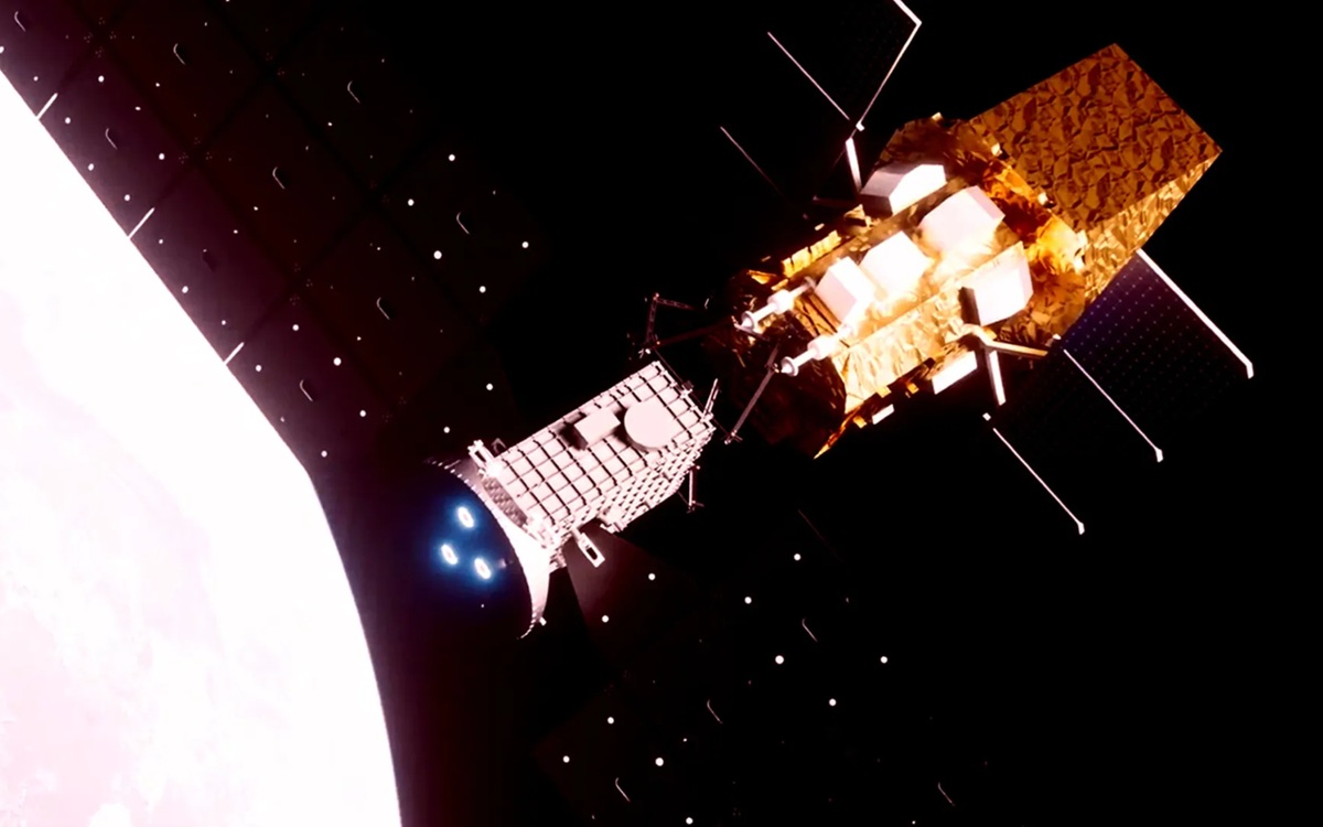 NASA : le satellite sauveur de satellite a maintenant besoin… d&rsquo;être sauvé