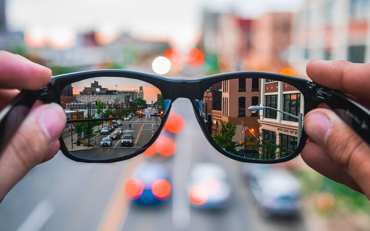 Lunettes
