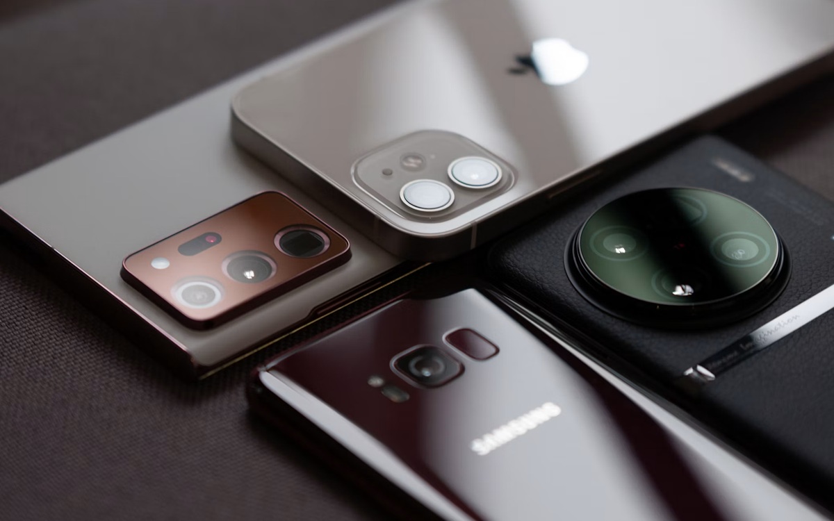 Crise de la RAM : les ventes de smartphones sont en train de s’effondrer, selon cette étude