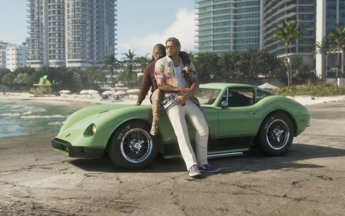 Pas de GTA 6 sur PC ? Un ancien développeur de Rockstar explique pourquoi