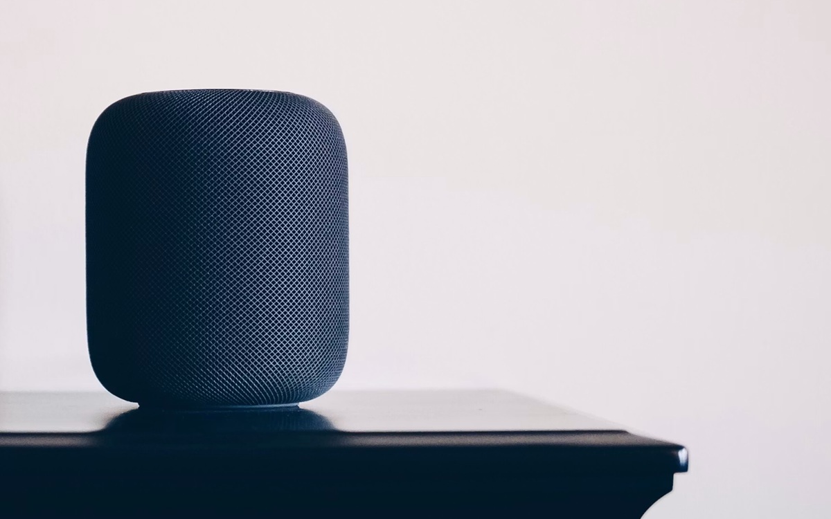 Enceinte Bluetoth