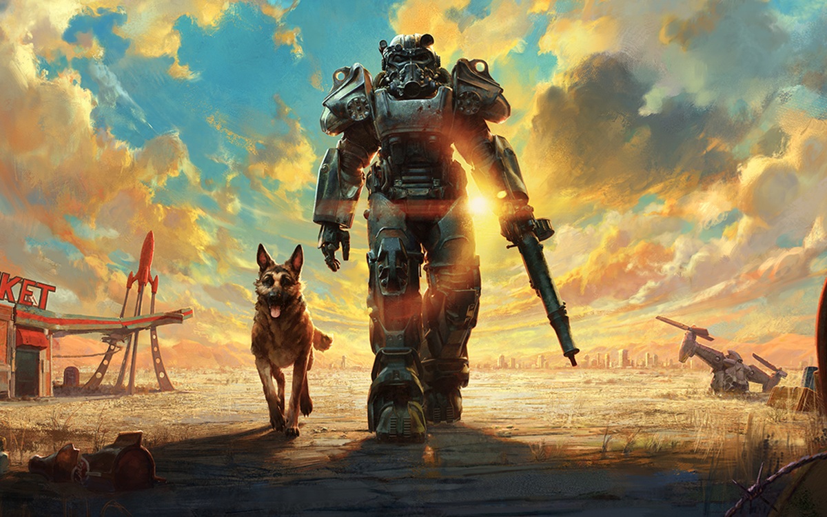 Fallout 5 est désormais en phase de préproduction, c’est officiel !