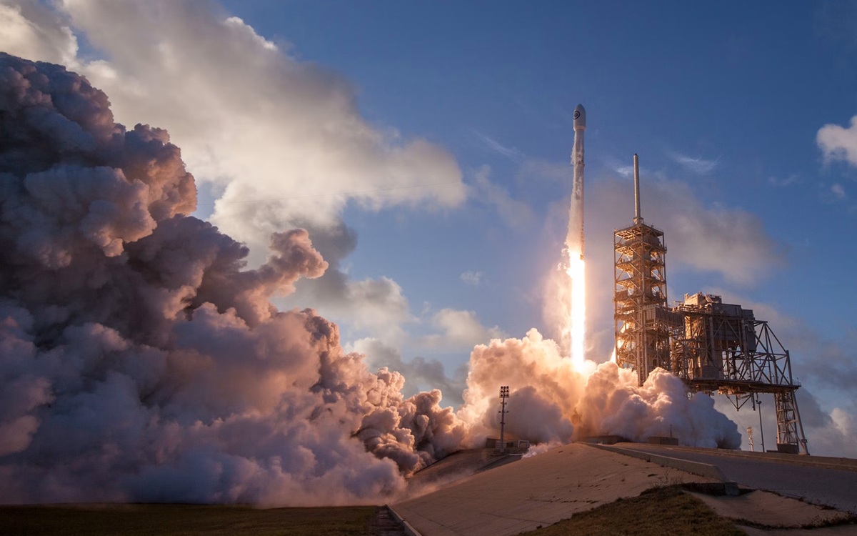 La première mission lunaire africaine aura bientôt lieu, décollage prévu en 2029