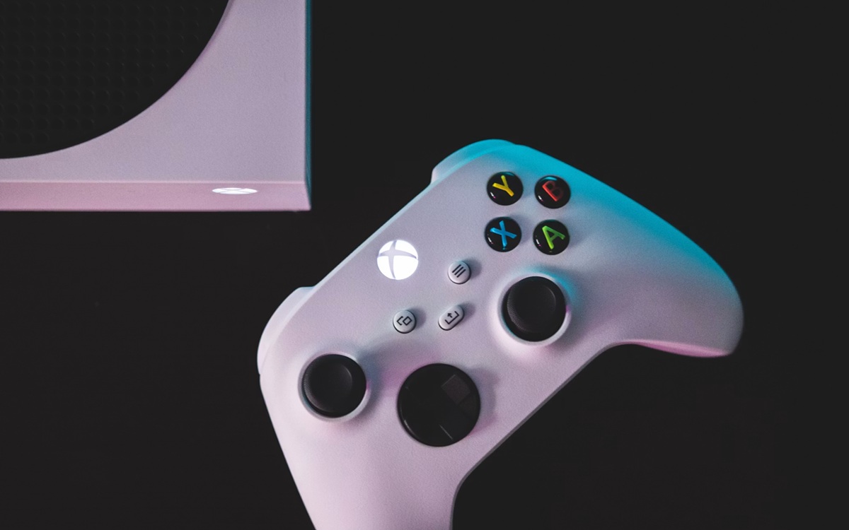 Xbox