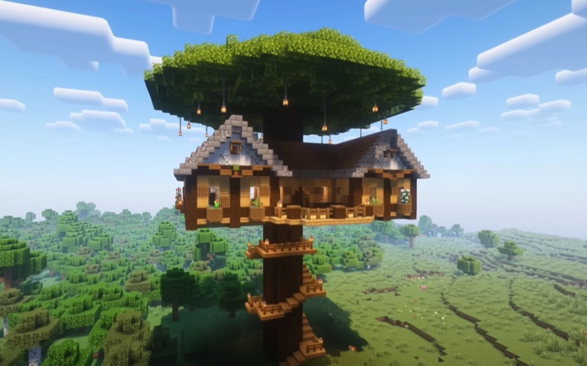 Les serveurs privés de Minecraft seraient « illégaux », selon cette association