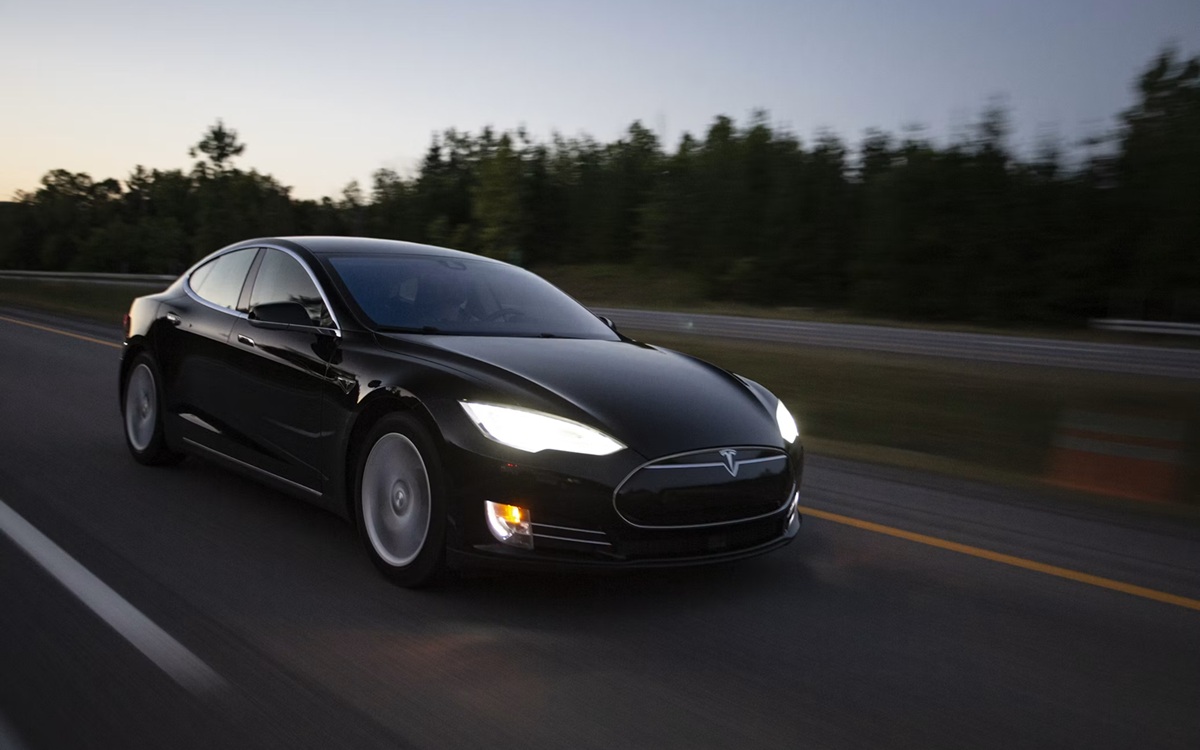 Tesla