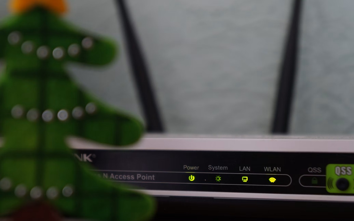 Wi-Fi