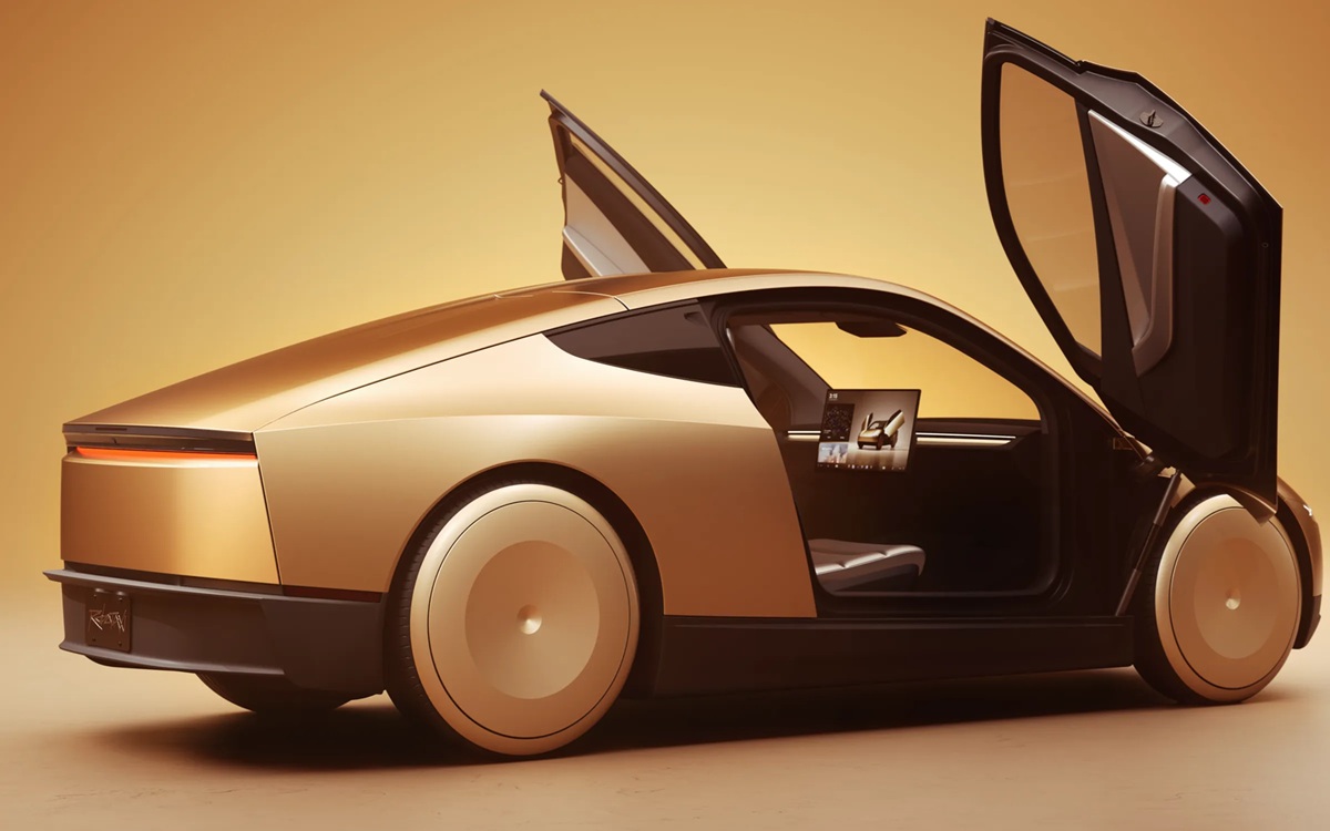 Cybercab