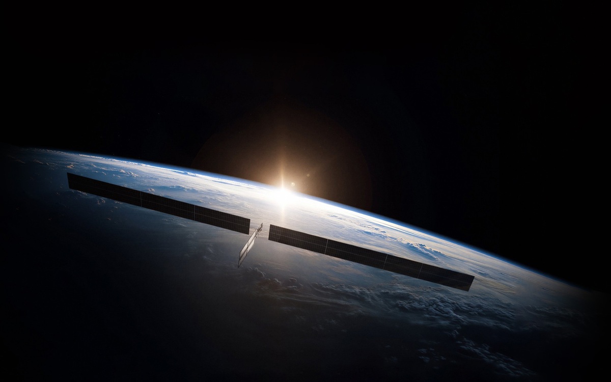Starmind : SpaceX veut entraîner l’IA dans l’espace avec des puces Nvidia