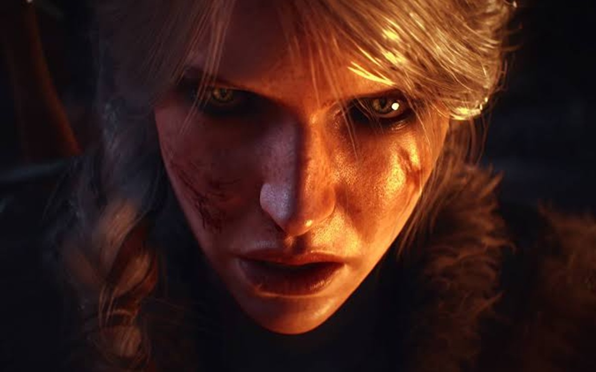 The Witcher 4