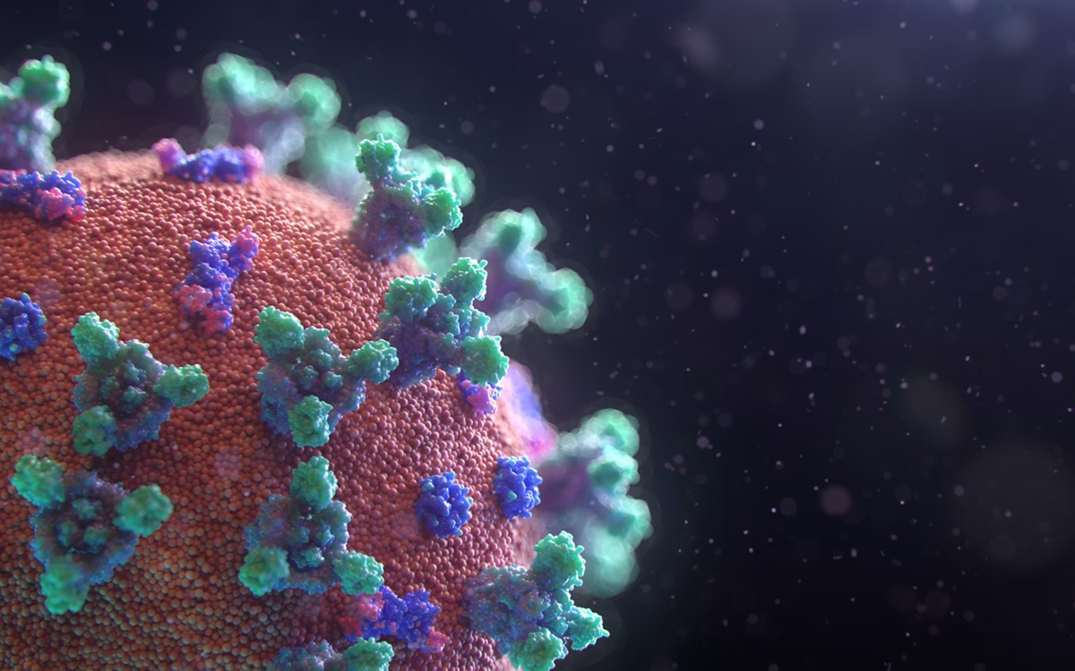 Santé : voici le tout premier virus généré par l’intelligence artificielle