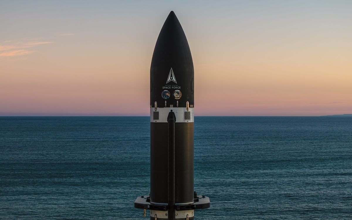 Rocket Lab : découvrez GHOST, le tout premier spatioport « portable » au monde