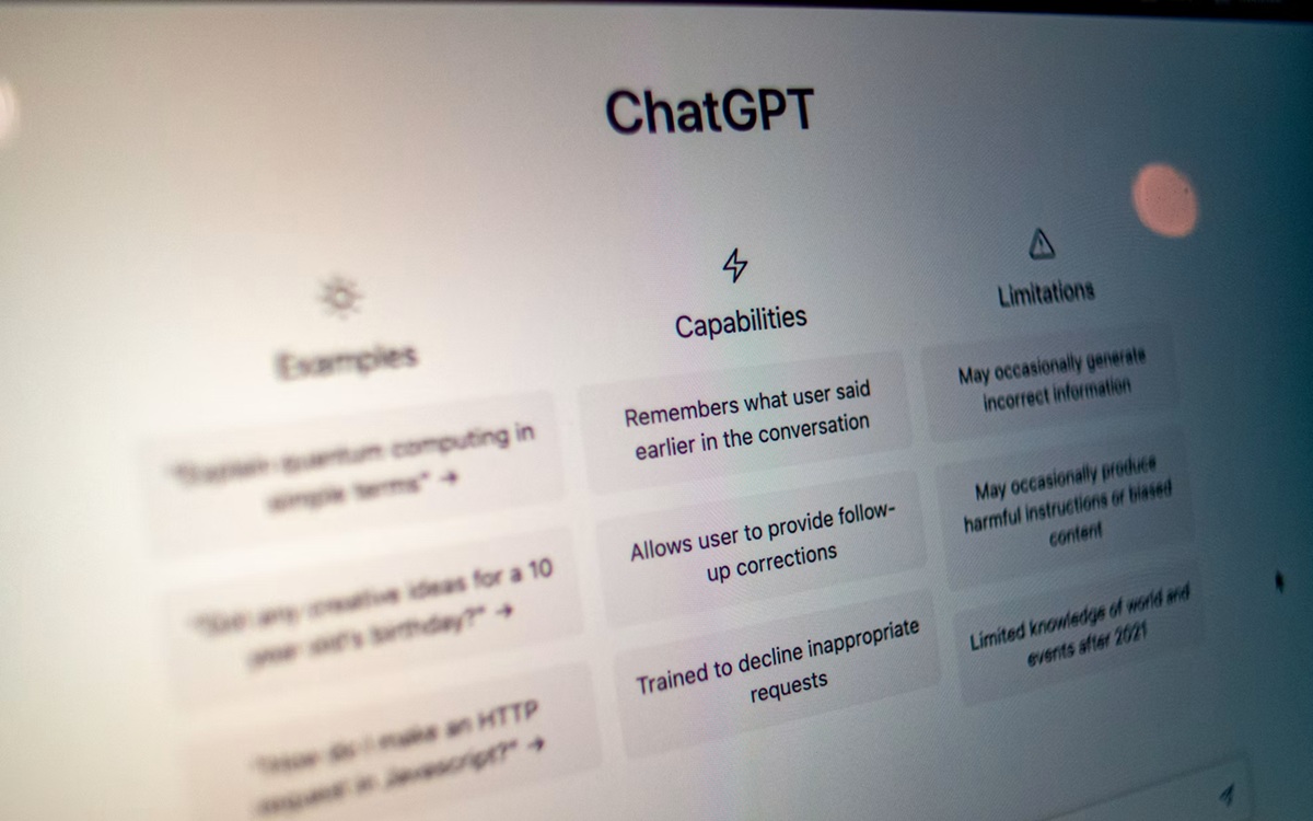 OpenAI lance son « ChatGPT pour ados », voici ce qui change pour les plus jeunes