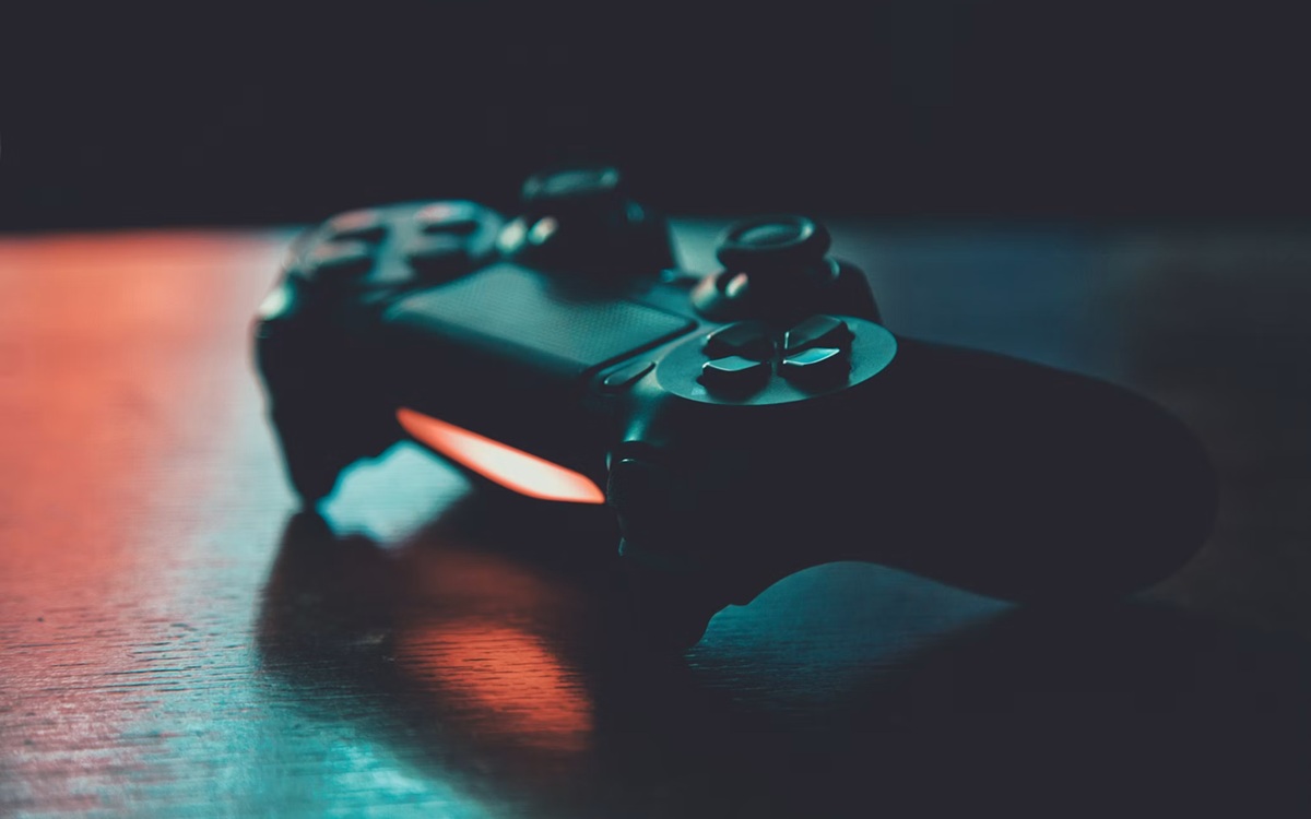 PlayStation
