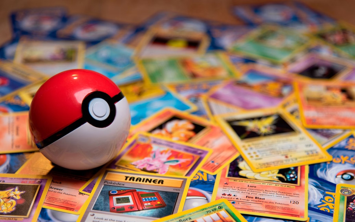 La Pokémon Company veut se lancer dans les objets connectés, voici comment