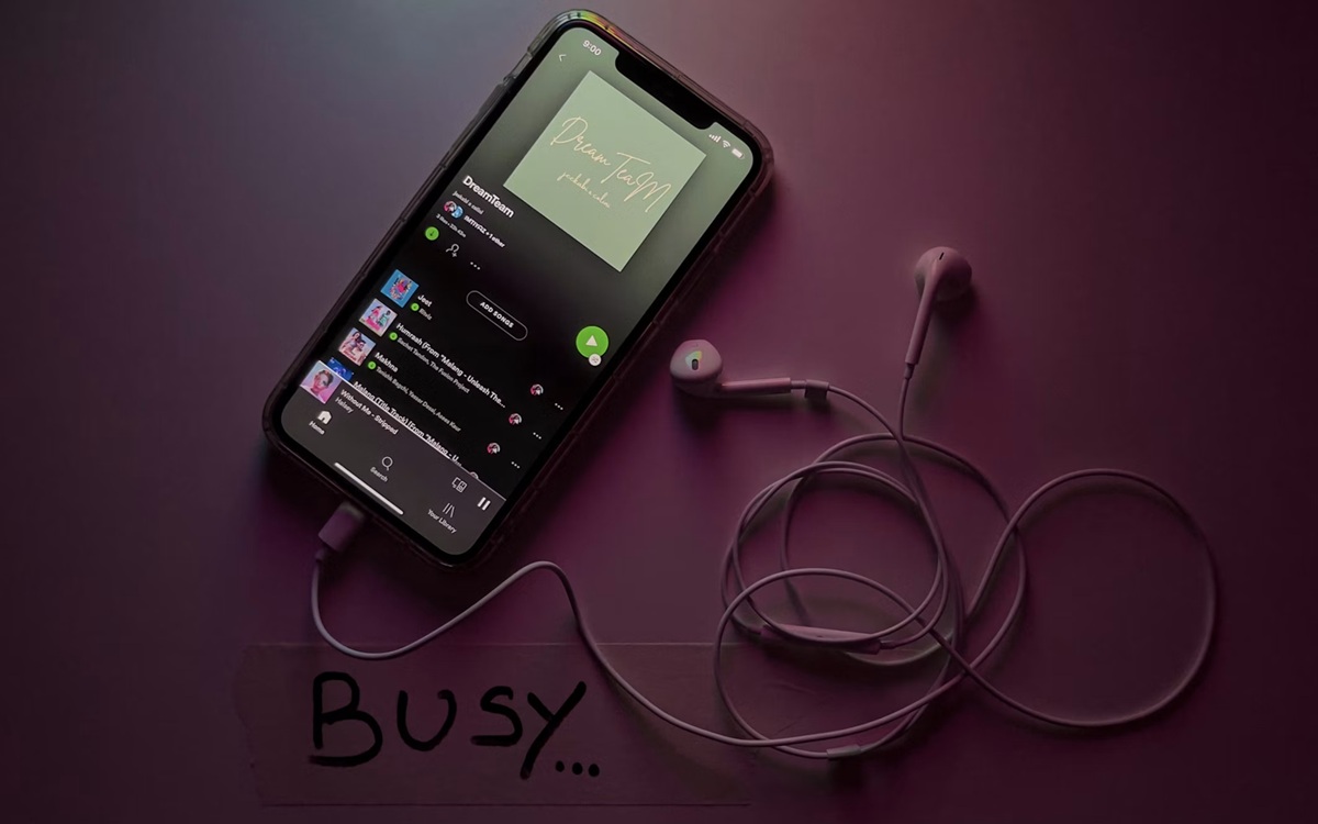 Spotify veut vous faire payer pour utiliser son IA musicale, l’action de l’entreprise chute en Bourse