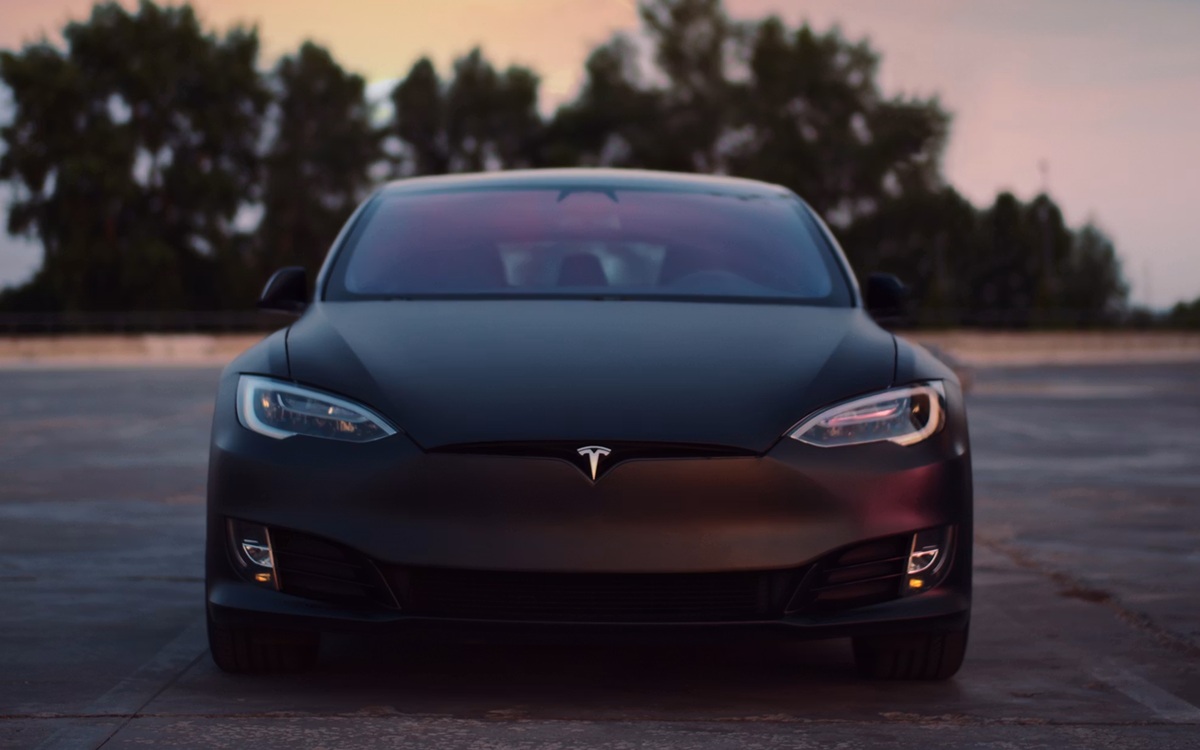 Tesla