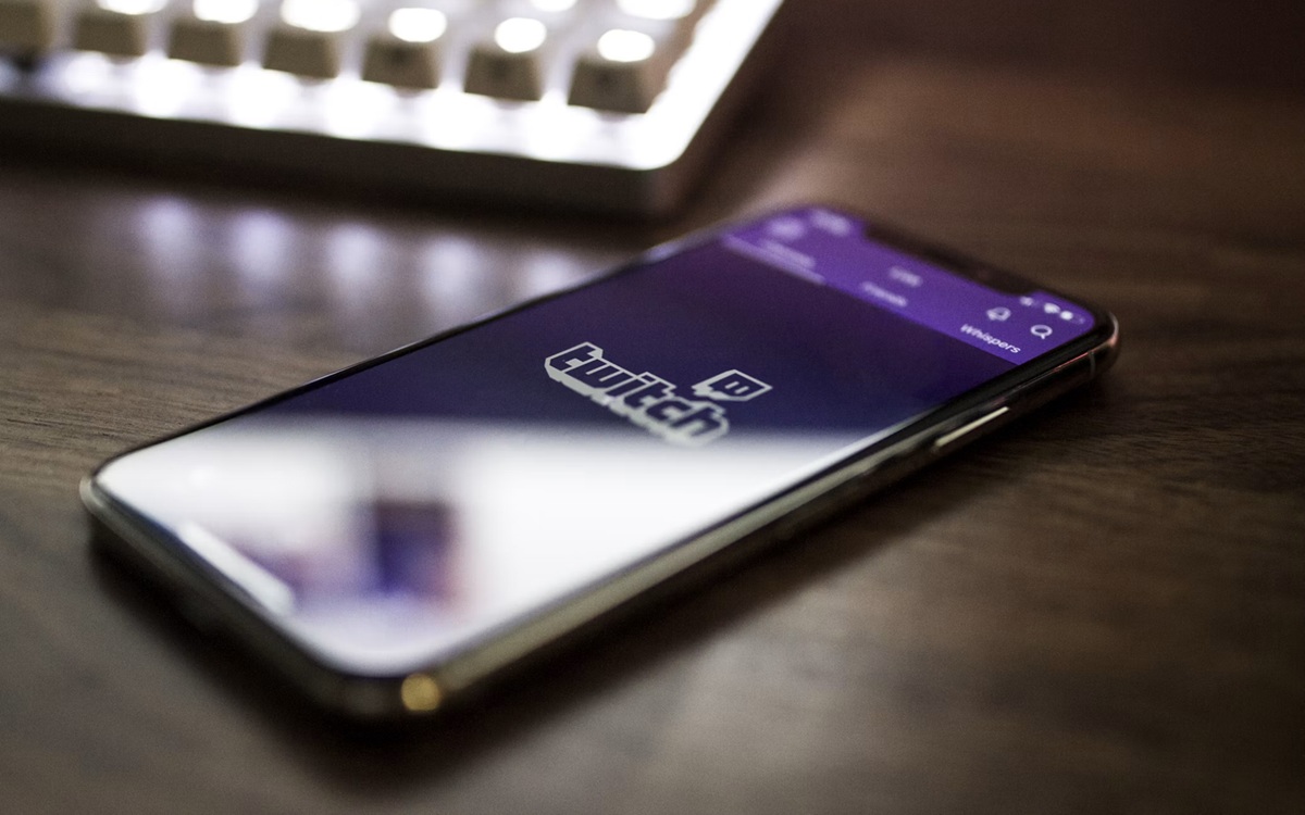 Twitch