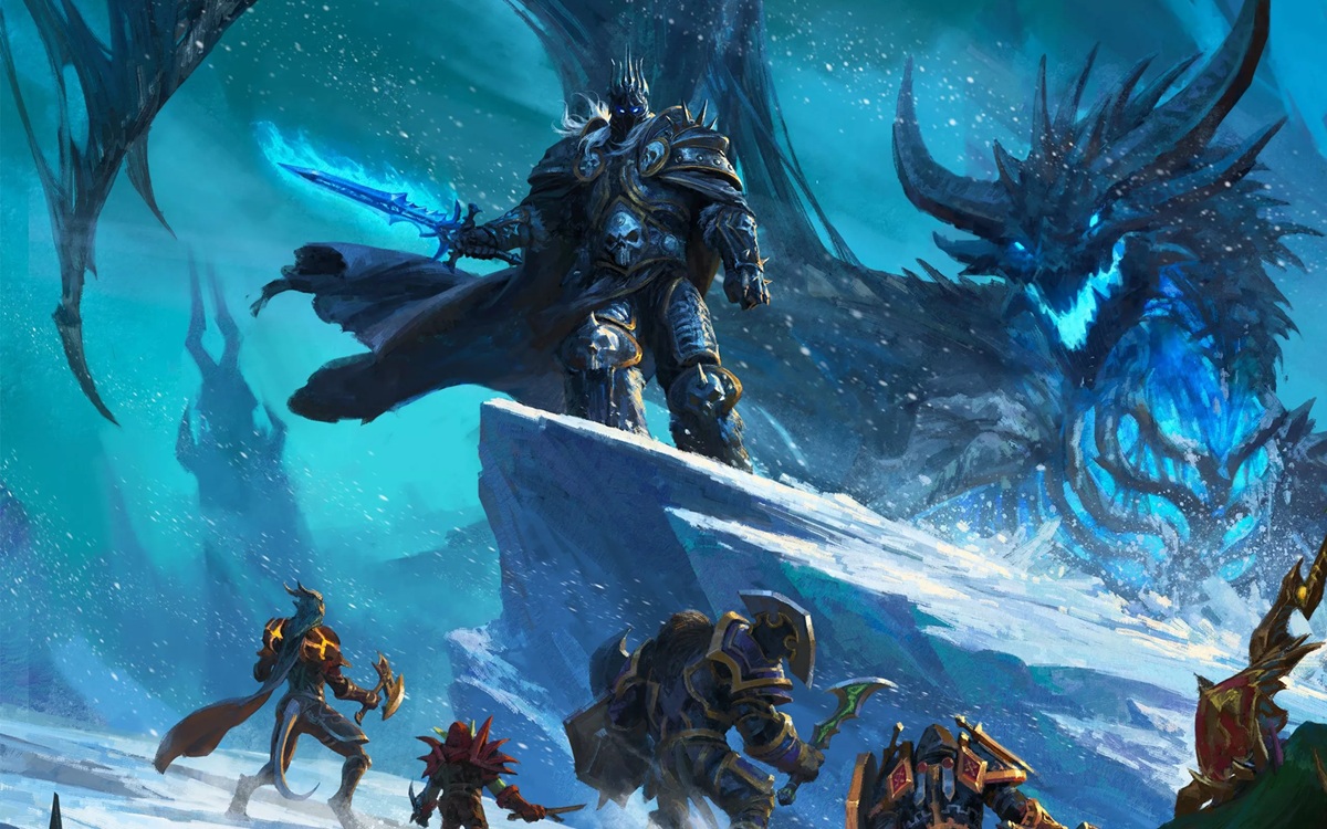 Star Wars et World of Warcraft s’apprêtent à débarquer dans Donjons & Dragons