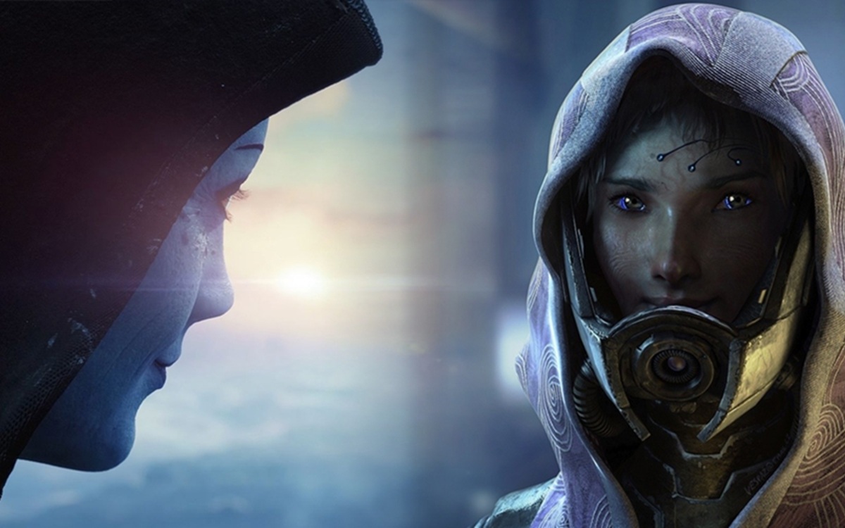 Mass Effect 5
