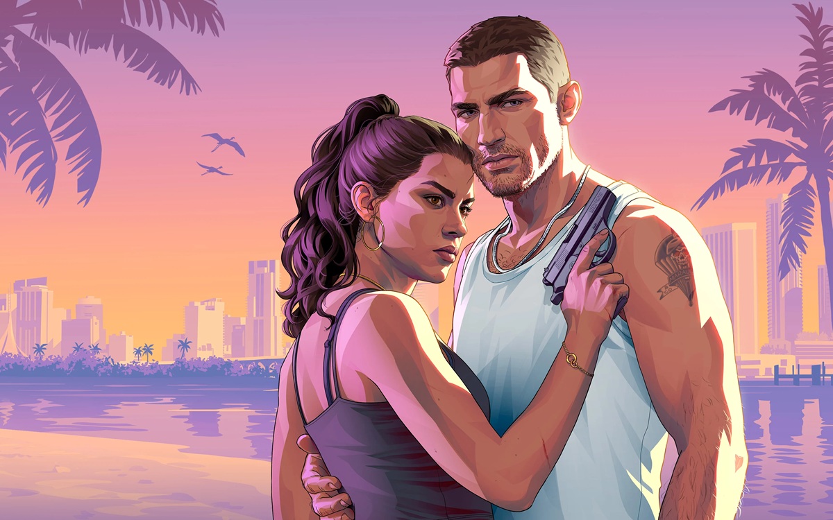 GTA 6 : l’avant-première du jeu sera diffusée en exclusivité sur Netflix, les fans enragent