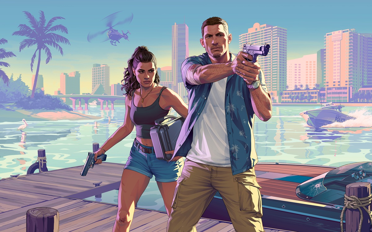 GTA 6