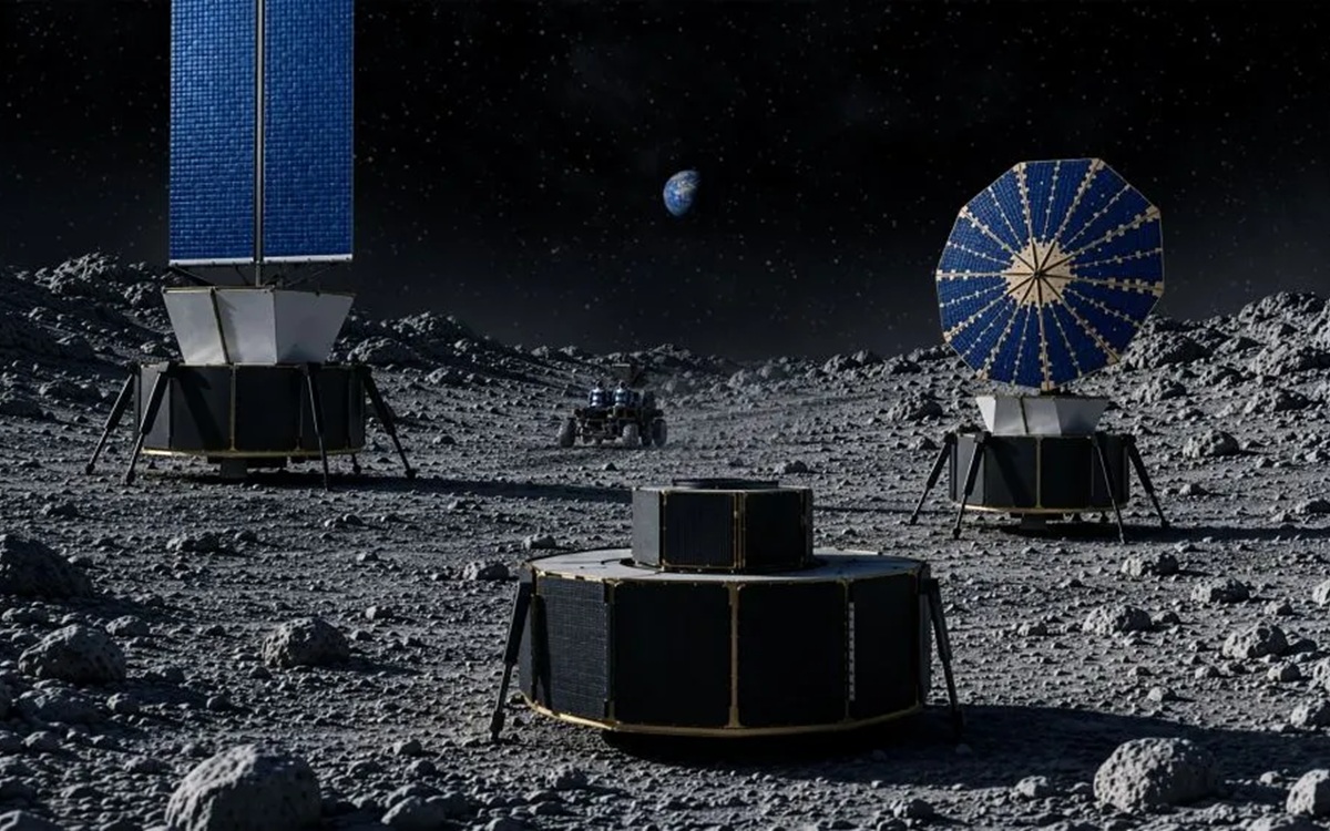 Artemis : la NASA recycle un module abandonné pour construire sa future base lunaire