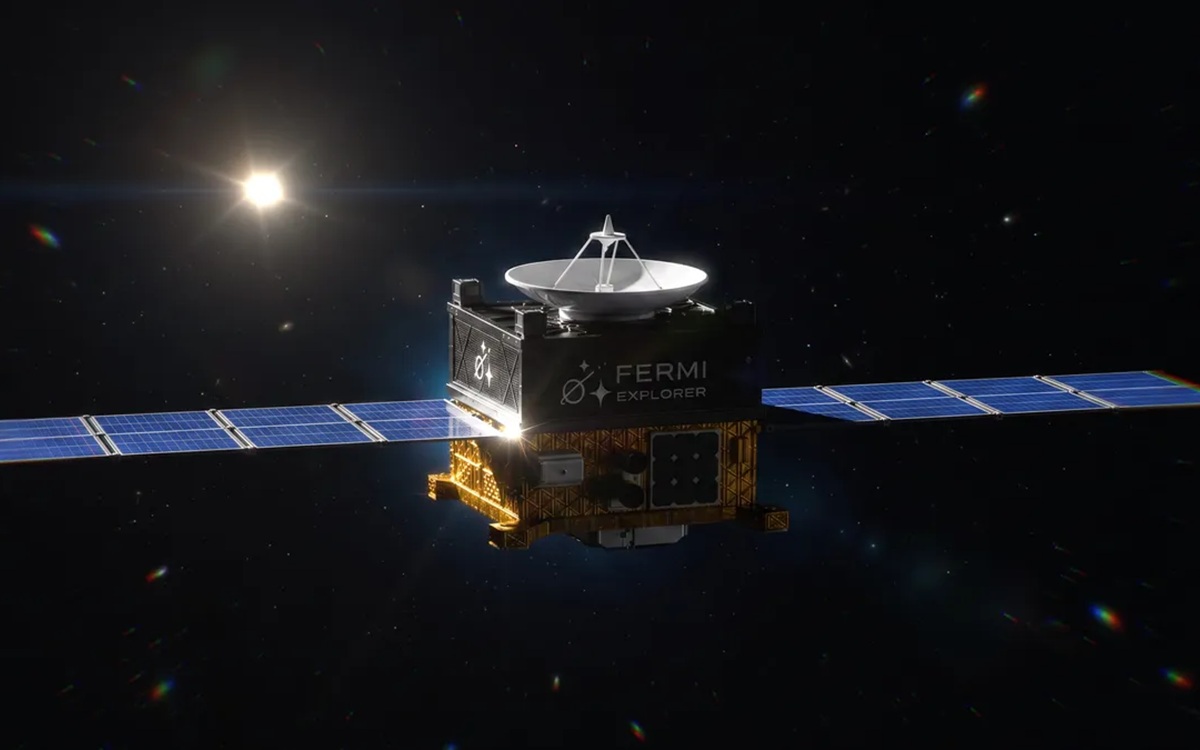 Cette mission folle veut rejoindre l’étoile la plus proche de la Terre, mais il faudra patienter 80 000 ans