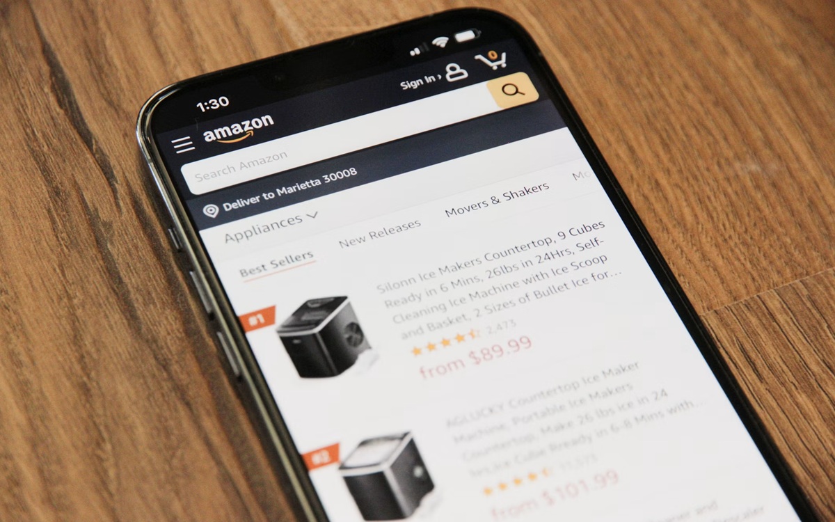 Amazon bloque Muse, l’IA de Meta qui veut faire vos courses à votre place