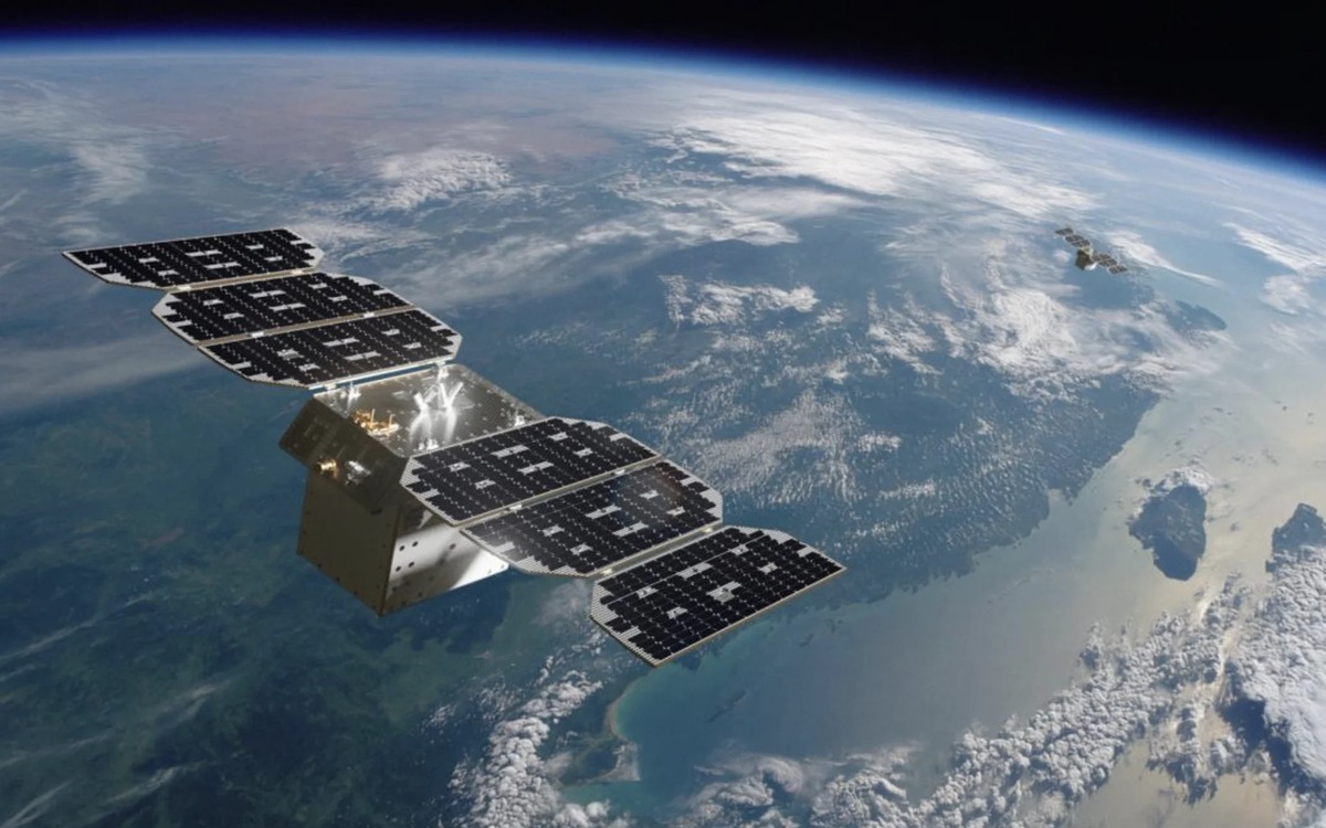 Google va envoyer une IA dans l’espace, et ce n’est que le début