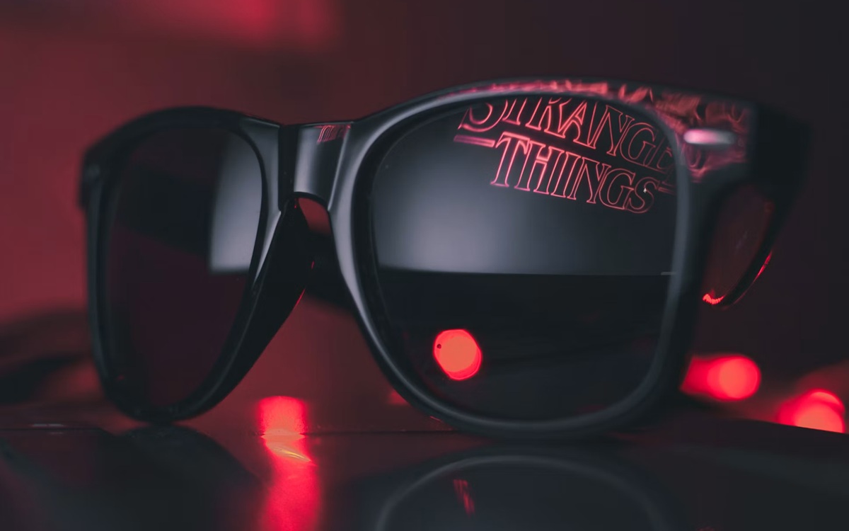 Lunettes
