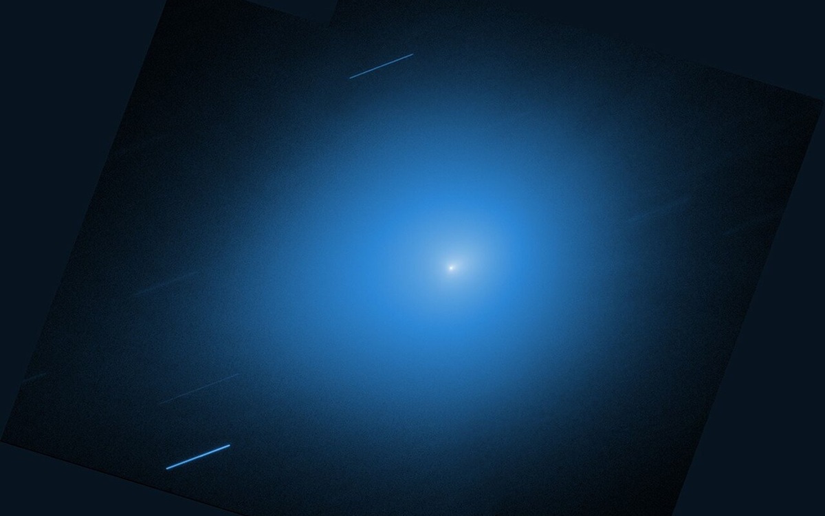 3I/ATLAS : la mystérieuse comète « extraterrestre » dévoile enfin ses secrets